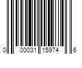 Barcode Image for UPC code 000031159746