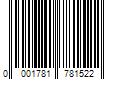 Barcode Image for UPC code 00017817815253. Product Name: Bose Smart Soundbar 300 Bluetooth Wi-Fi Voice Control, Black