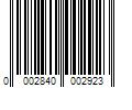 Barcode Image for UPC code 00028400029278. Product Name: Munchies Peanut Butter Sandwich Crackers  1.42 oz  8 Count