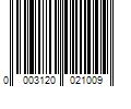 Barcode Image for UPC code 00031200210074. Product Name: None Ocean SprayÂ® Cran-Appleâ„¢ Cranberry Apple Juice Drink  64 Fl Oz Bottle