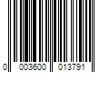Barcode Image for UPC code 00036000137927. Product Name: Kimberly Clark Depend Incontinence Guards for Men  Maximum  52Ct