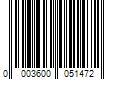 Barcode Image for UPC code 00036000514711. Product Name: Kimberly Clark Huggies Snug & Dry Baby Diapers  Size 3  31 Ct (Select for More Options)