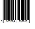 Barcode Image for UPC code 00070847029120. Product Name: Monster Energy Java Monster  Mean Bean  Coffee + Energy Drink  11 fl oz  6 Pack