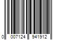 Barcode Image for UPC code 00071249419113. Product Name: L Oreal Paris Collagen Moisture Filler Facial Day Cream Fragrance Free  1.7 oz