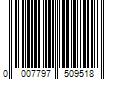 Barcode Image for UPC code 00077975095140. Product Name: Snyder s-Lance Inc Snyder s of Hanover Pretzel Pieces  Cheddar Cheese  11.25 oz