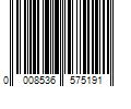 Barcode Image for UPC code 0008536575191