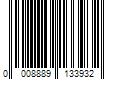 Barcode Image for UPC code 0008889133932. Product Name: Koolaburra by UGG Koolawash Sheet Set, Grey, FULL SET