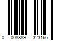 Barcode Image for UPC code 0008889323166. Product Name: Ugg Valor Comforter Sets