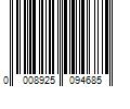 Barcode Image for UPC code 0008925094685. Product Name: DIABLO 14 in. x 1/8 in. x 1 in. Masonry High Speed Cut-Off Disc