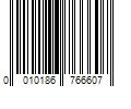 Barcode Image for UPC code 0010186766607. Product Name: Custom Building Products TileLab 32 oz. Grout and Tile Cleaner and Resealer