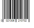 Barcode Image for UPC code 0021306210702. Product Name: JM Products Isoplus Natural Remedy Oil Sheen Conditioning Hair Spray  2 oz