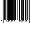 Barcode Image for UPC code 0023332307319. Product Name: Areyougame BePuzzled Smart Egg Labyrinth Puzzle - Data