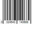 Barcode Image for UPC code 0024543140689. Product Name: Ingram Entertainment The Simpsons Christmas 2 (DVD)