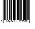 Barcode Image for UPC code 0024543173588. Product Name: 20th Century Studios Independence Day (20th Anniversary) (DVD)