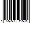 Barcode Image for UPC code 0024543237419. Product Name: Twentieth Century Fox Tristan & Isolde ( (DVD))