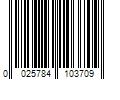Barcode Image for UPC code 0025784103709. Product Name: Fiebings Leather Care Leather Balm with Atom Wax Neutral  4 oz