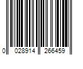 Barcode Image for UPC code 0028914266459