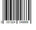 Barcode Image for UPC code 0031324048669. Product Name: PENN Battle III Spinning Inshore/Nearshore Fishing Reel  Size 0 (1518036)