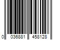 Barcode Image for UPC code 0036881458128. Product Name: ERTL John Deere 1/64 Scale 8960 Collector Edition - LP79265