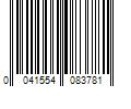 Barcode Image for UPC code 0041554083781. Product Name: L OrÃ©al Group Maybelline Super Stay Super Stay Up to 24HR Skin Tint with Vitamin C  120  1 fl oz