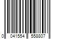 Barcode Image for UPC code 0041554558807. Product Name: L OrÃ©al Maybelline SuperStay Ink Crayon Matte Lipstick  Know No Limits