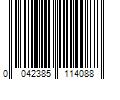 Barcode Image for UPC code 0042385114088. Product Name: Radio Flyer Inc. Radio Flyer  Boots: Rolling Pony  Plush Caster Ride-on Horse for Girls and Boys
