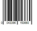 Barcode Image for UPC code 0043396153660. Product Name: USA RV (Full Screen Edition) (DVD)