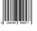 Barcode Image for UPC code 0045496599577. Product Name: Super Mario Bros. Wonder - Nintendo Switch - U.S. Edition