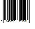 Barcode Image for UPC code 0045557371531. Product Name: Bandai America Dragon Ball Dragon Stars Series Super Saiyan Goku Action Figure (DBS Broly Ver.)