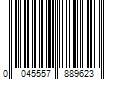Barcode Image for UPC code 0045557889623. Product Name: Bandai America Ultimate Legends - Demon Slayer- Zenitsu Agatsuma  5  Multi-Color Action Figure