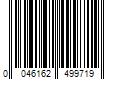 Barcode Image for UPC code 00461624997105