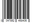 Barcode Image for UPC code 0047852458405. Product Name: Polo Ralph Lauren Men's 6-Pk. Performance Tipped Quarter Socks - Asst