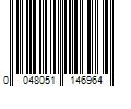 Barcode Image for UPC code 0048051146964