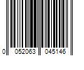 Barcode Image for UPC code 0052063045146. Product Name: NDS 10-in L x 15-in W x 10-in H Rectangular Valve Box | D1000-SG
