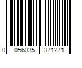 Barcode Image for UPC code 0056035371271