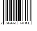 Barcode Image for UPC code 0060672131464. Product Name: DUNDAS JAFINE INC Dundas Jafine FD450E 4  X 50  Flexible Vinyl Ducting