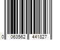 Barcode Image for UPC code 0063562441827