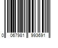 Barcode Image for UPC code 0067981993691. Product Name: Reckitt Benckiser K-Y Jelly Personal Lubricant  Body-Friendly Water-Based Formula  Safe for Anal Sex  Safe to Use with Latex Condoms. Glide into a Wetter  Better Experience Every Day. For Men  Women  Couples  7 FL OZ
