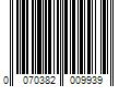 Barcode Image for UPC code 0070382009939. Product Name: Meguiar s Automotive Meguiar s Whole Car Air Re-Fresher Odor Eliminator Mist - New Car Scent  G16402  2 oz