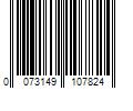 Barcode Image for UPC code 0073149107824