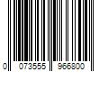 Barcode Image for UPC code 0073555966800. Product Name: Safco Products Company Optional Rigid Trash Liners
