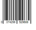Barcode Image for UPC code 0074299529689. Product Name: Mattel Barbie Kelly Club Snowboarder Belinda Doll Winter Olypmic Games Salt Lake 2002