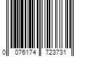 Barcode Image for UPC code 0076174723731