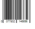 Barcode Image for UPC code 0077802146656. Product Name: wet n wild Bare Focus Clarifiying Finishing Powder 6g (Various Shades) - Fair/Light