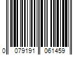Barcode Image for UPC code 0079191061459. Product Name: Castrol 06145 GTX 10W-30 Conventional Motor Oil - 1 Quart  (Pack of 6)