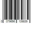 Barcode Image for UPC code 0079656139839. Product Name: Banana Boat Ultra Sport Sunscreen Lotion Bonus Size SPF 50+