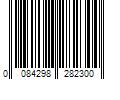 Barcode Image for UPC code 0084298282300. Product Name: CLC Custom Leathercraft Ballistic Tool and Nail Bag