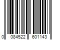 Barcode Image for UPC code 00845226011412