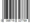 Barcode Image for UPC code 0085715327789
