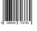 Barcode Image for UPC code 0086892703762. Product Name: Toy Biz Marvel Legends Series 4 Action Figure Elektra